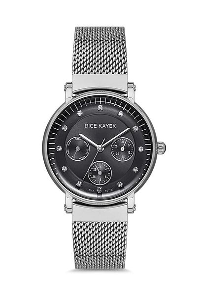 Dice Kayek Unisex Dk.1.Ag1193.06 Model Wristwatch