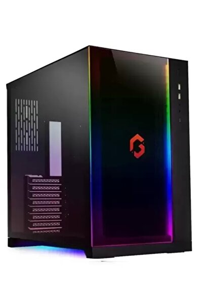 Lian Li GAMEON LIAN LI Edition Dynamic Mid Tower Kasa