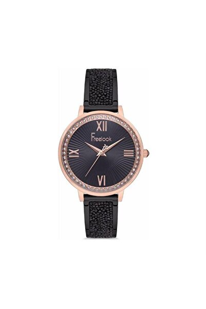 Freelook Fl.1.10096.5 Kadın Kol Saati