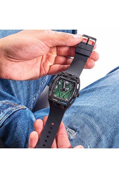 Guess GUGW0564G1 Men's Wristwatch