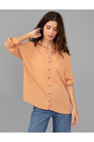 Pierre Cardin Coconut Comfort Fit Long Sleeve Shirt 50244984-Vr153