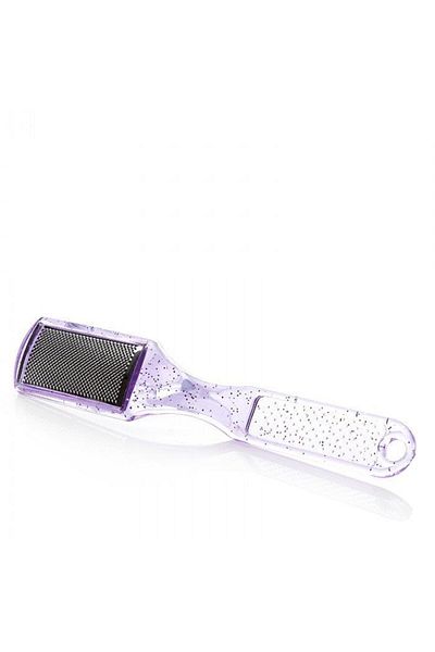 LiderGlobal Professional Heel Grater