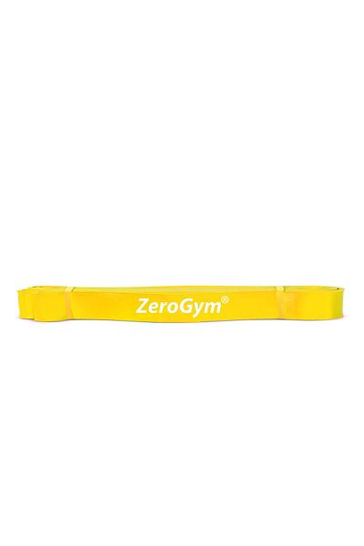 ZEROGYM Slb01 Super Loop Band 208cm X 0,64cm X 0,4 Extra Light
