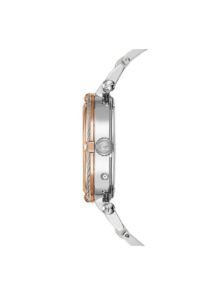 GC Z23001L1Mf Gc Cablechic Wristwatch