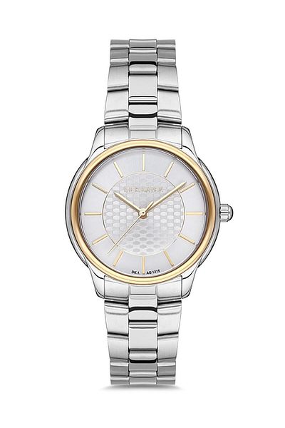 Dice Kayek Unisex Dk.1.Ag1215.18 Model Wristwatch