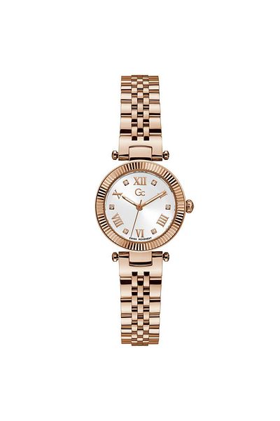 GC Z02002l1mf Women's Wristwatch