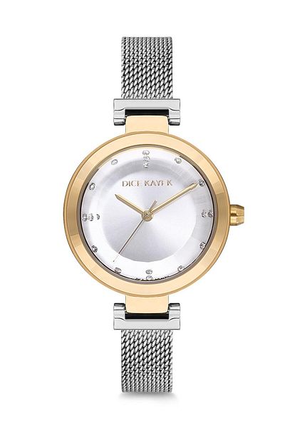 Dice Kayek Unisex Dk.1.Ag1178.08 Model Wristwatch