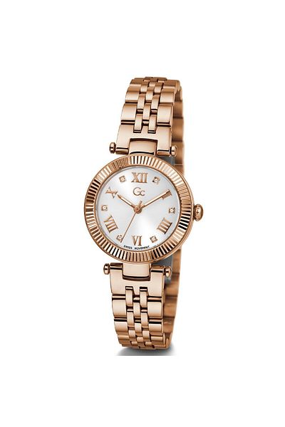 GC Z02002l1mf Women's Wristwatch
