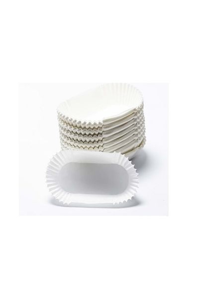 RUBY BOUTİQUE Large Size Additions - Cake - Cake Capsules 375 Pieces