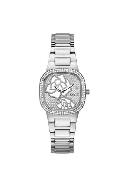 Guess ساعة يد نسائية Gugw0544l1