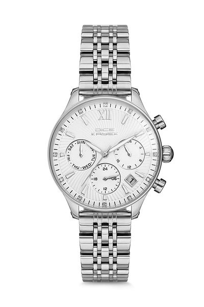 Dice Kayek Unisex Dk.1.Ag1158.01 Model Wristwatch