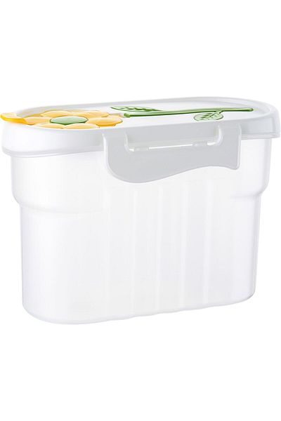 CPU ELEKTRONİK Food Container - 1.7 Lt