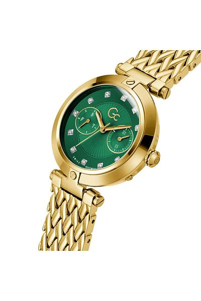 GC Z21007l1mf Women's Wristwatch