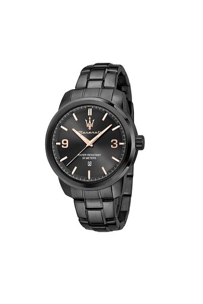 Maserati R 8853121008   Men's Wristwatch