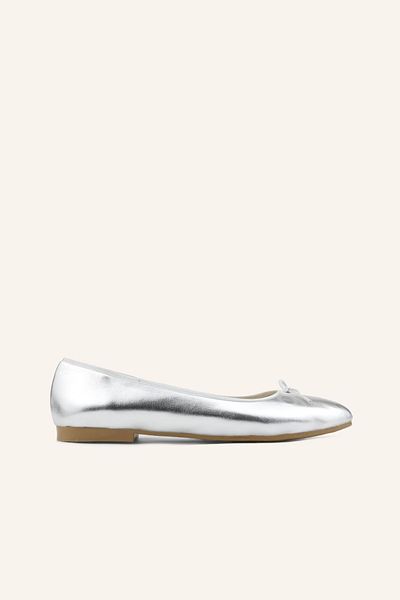 MARCATELLI Silver 002 Balerina Balerina