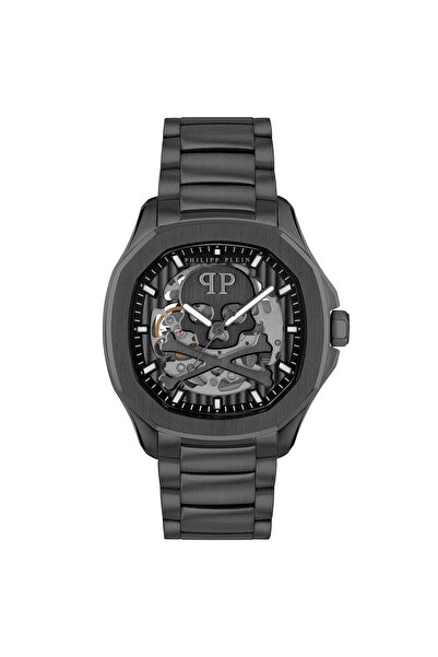 PHILIPP PLEIN Pwraa0423 Erkek Kol Saati