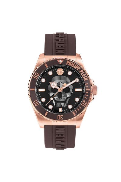 PHILIPP PLEIN ساعة يد رجالية Pwoaa0322