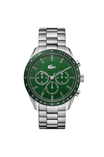 Lacoste ساعة يد رجالية LAC2011080