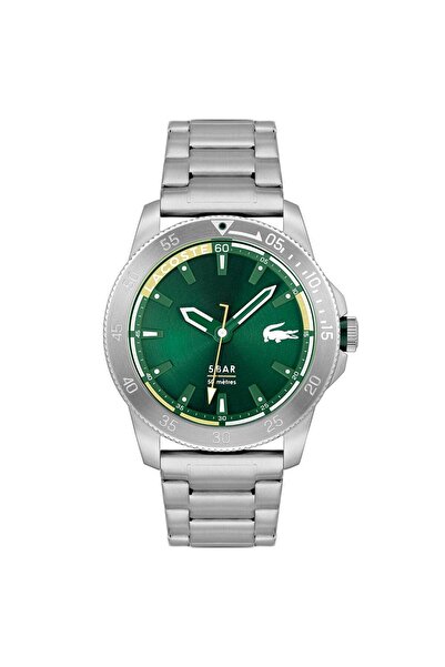 Lacoste ساعة يد رجالية Lac2011204