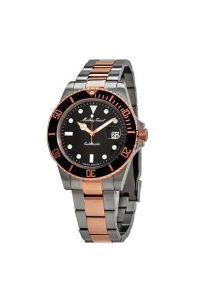 Mathey-Tissot H901ATRN Erkek Kol Saati