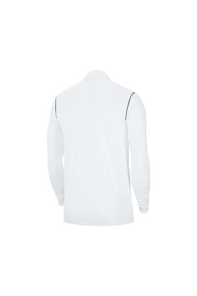 Nike BV6885-100 Dri-Fit Park 20 Knit Track Jacket Чоловіча куртка БІЛА