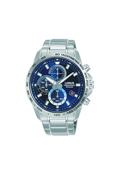 Lorus ساعة يد رجالية RM353JX9