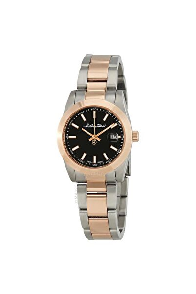 Mathey-Tissot D450Bi Model Women's Wristwatch