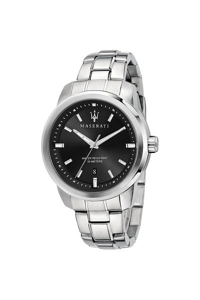 Maserati R8853121006 Men's Wristwatch - Stylish and Functional Design