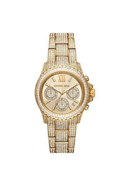 Michael Kors Mk7254 Kadın Kol Saati