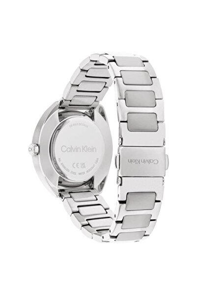 Calvin Klein Ck25200275 Women's Wristwatch