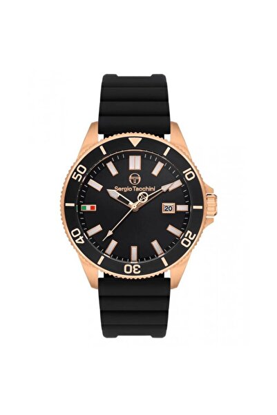 Sergio Tacchini Erkek Kol Saati S.st.1.10382.4