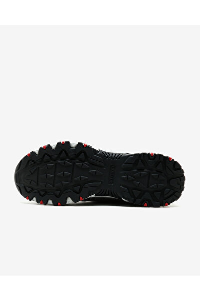 SKECHERS Hillcrest Erkek Gri Outdoor Ayakkabı 237265 Ccrd