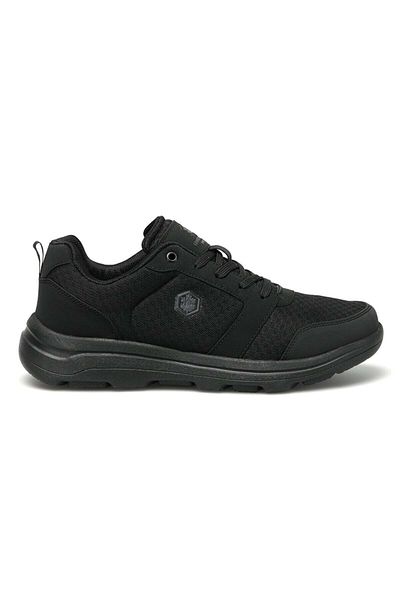 lumberjack 2m Punto 2Fx,Black/Black, 40