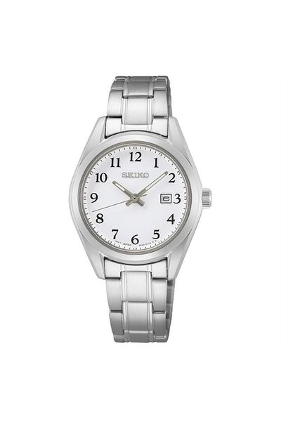 Seiko Sur465p Women's Wristwatch