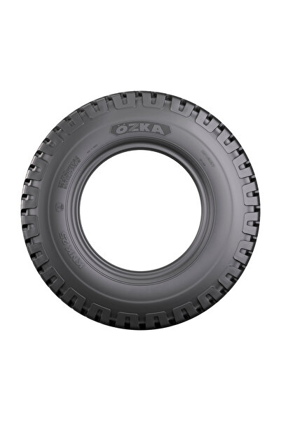 Özka 7.50-16 12 Kat KNK25 Römork Lastiği