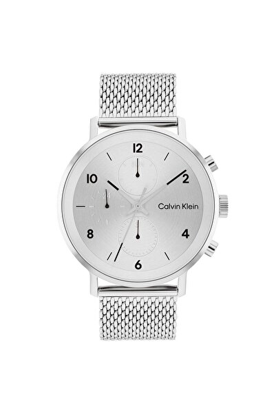 Calvin Klein Ck25200107 Ανδρικό Ρολόι Χειρός