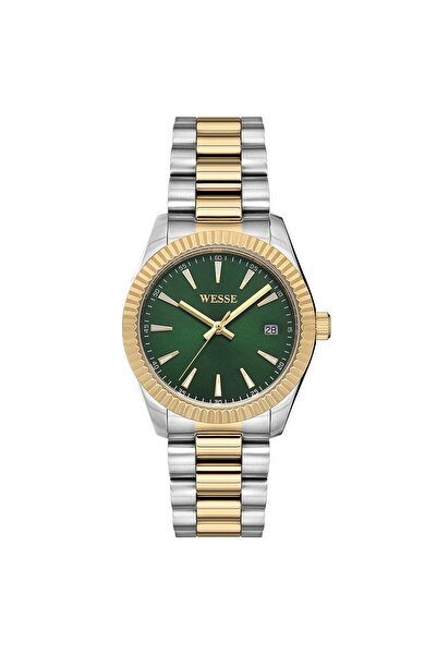 Wesse Wwl301908 Kadın Kol Saati