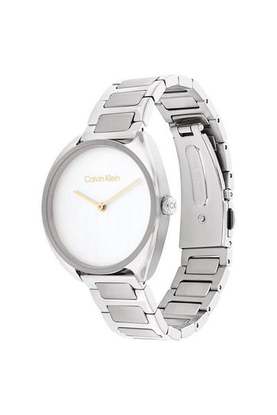 Calvin Klein Ck25200275 Women's Wristwatch
