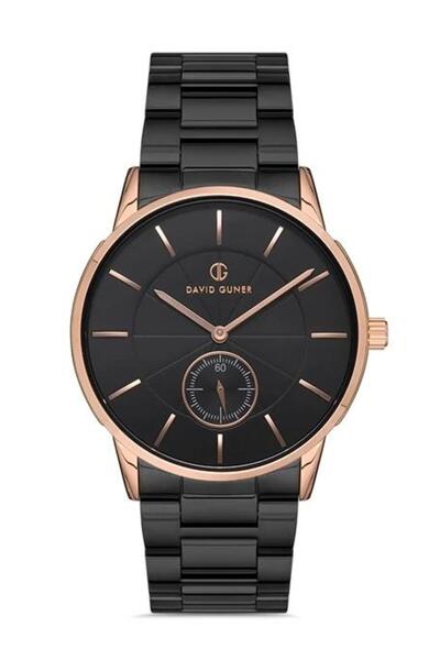DAVID GUNER ساعة يد رجالية DG-8192GA-R2