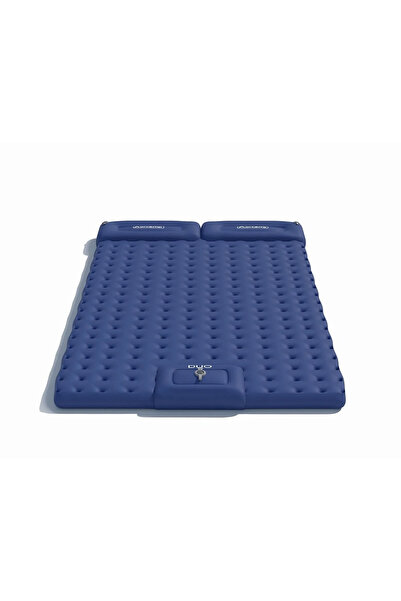 Orcamp OUT-2430 Duo Ultra Hafif Şişme Mat Kendinden Pompalı