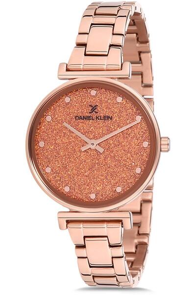 Daniel Klein Kadın Kol Saati Dk102.012812b