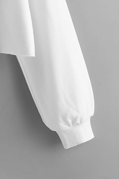 Tshirthane Mood CoffeeCrop Sweatshirt