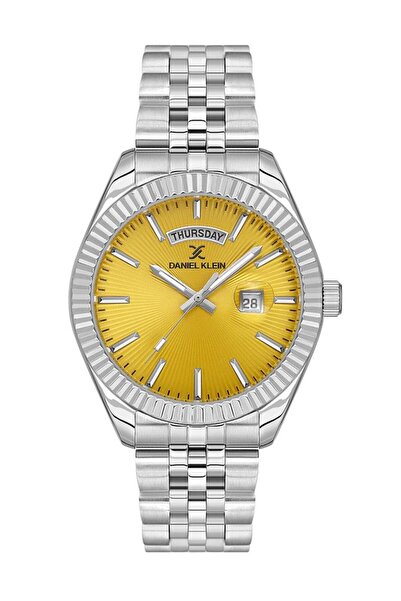 Daniel Klein Dke.1.10622-4 Erkek Kol Saati