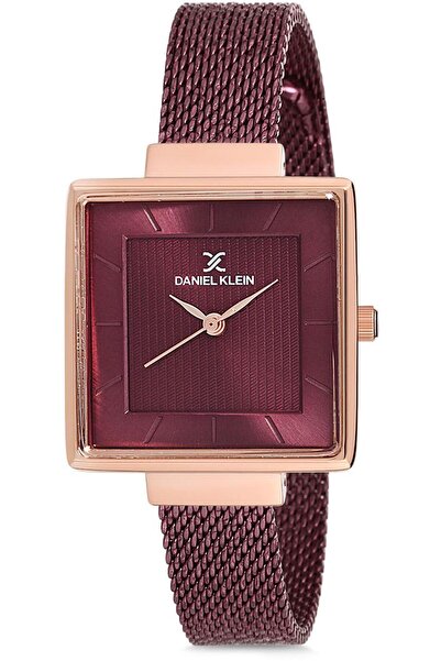 Daniel Klein Kadın Kol Saati Dk102..012727a