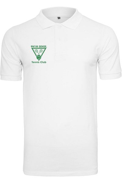 9N1M SENSE SENSE Polo Tennis