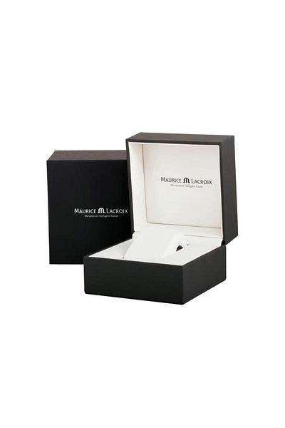Maurice Lacroix Ml-Fa1004Ss 002170 Women's Wristwatch with -1 Diamond