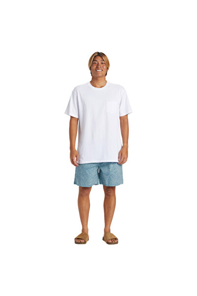 Quiksilver Taxer Erkek Walkshort ERKEK WALKSHORT AQYWS03234