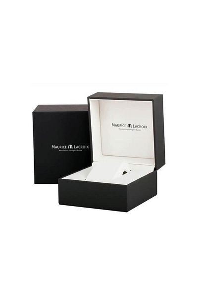 Maurice Lacroix Ml-Pt6358Ss 002333 -1 Men's Wristwatch