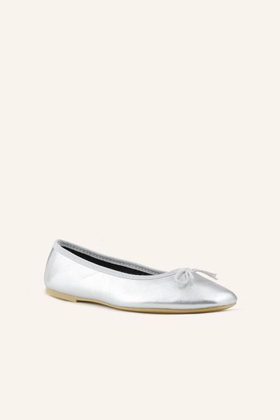 MARCATELLI Silver X Feeling Batum Balerina Balerina