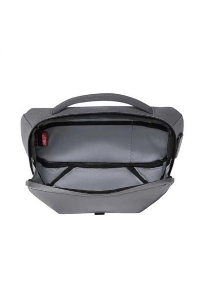 Victorinox 612127   Touring 2.0 Waist Bag, Gray